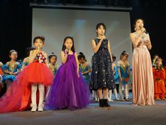 -美育儿童音乐舞蹈国际机构(浦东分校)