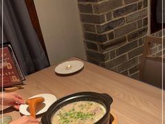 -滋粥楼·顺德菜(番禺广场总店)