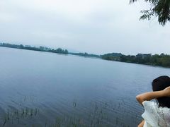 -三岔湖景区