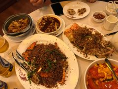 -桥底辣蟹(谢斐道店)