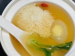 -小厨娘淮扬菜(河西奥美大厦店)
