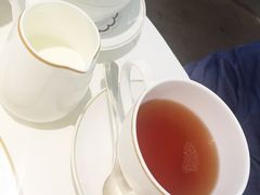 -Cova Ristorante & Caffe(海港城店)