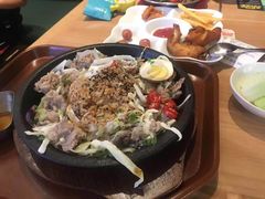 -豪客来牛排(红豆万花城店)