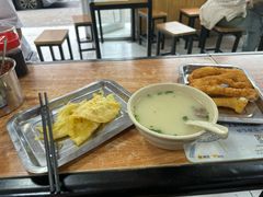 -二牛丸子汤(杏花岭店)