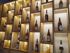 -深夜食堂(永康南路店)