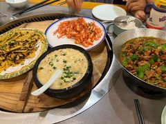 -小团圆灶台鱼·百城头牌菜(千岛湖店)