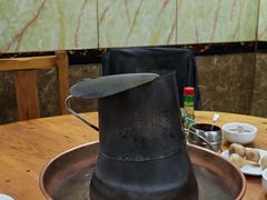 -元盛居(生态大街店)