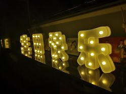 -派对猴生日派对策划