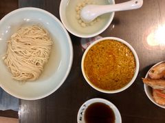 蟹黄面-裕兴记•蟹黄面馆(人民广场店)