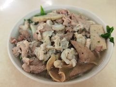 -志荣粿面小食店