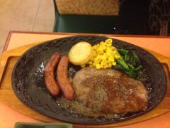 iphone_upload_pic-萨莉亚意式餐厅(西青道欧亚达店)