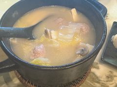 -小吊梨汤·北京菜(香山店)