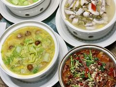 -庄氏祥记家常食府(国瑞建材家居博览中心店)
