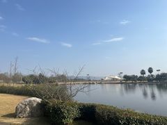 -云里小坐·海泉湾·团建·宴席·下午茶(金堂海泉湾店)