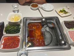 -海底捞火锅(汇一城店)
