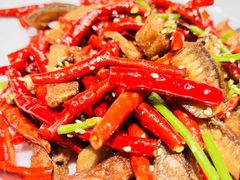 -开海·红岛海鲜虾水饺(石老人店)