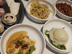 -六七八韩式烤肉·韩国料理(上杭路店)