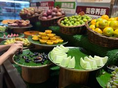 -丰卓会海鲜自助(中润大道店)