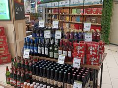 -永辉超市(红旗街万达广场店)