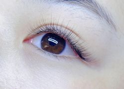 -七月美睫 美甲