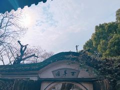 -绍兴鲁迅故里·沈园景区