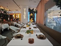 -桂满陇·手作小笼包&江南叫花鸡(中山公园店)