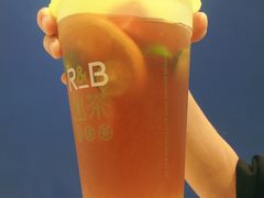 -巡茶(海州万达店)