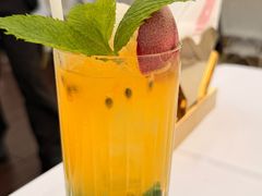 -Kathleen's Waitan 凯圣琳江景西餐厅(外滩店)