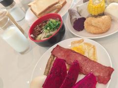 -维也纳酒店(广州白云国际机场航站楼店)