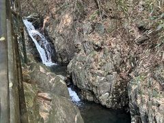 -山沟沟景区