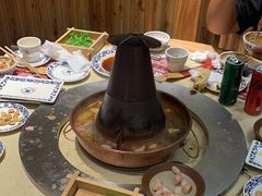 -东镇老火锅(长春路首店)