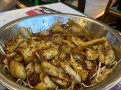 -辣盆盆麻辣小龙虾(哈尔滨总店)