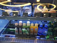 大堂-哈根达斯(绍兴银泰店)