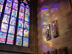 -斯蒂芬主教座堂(Stephansdom)