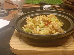 -蒙古人烤羊大师·草原料理(工农大路店)