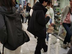 -矢场猪(名古屋站三井楼北馆店)