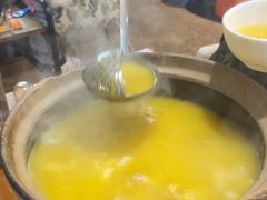 -捞围鲜·港式打边炉(海阳路店)