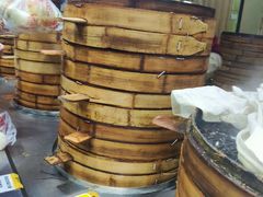 -清泉阁包子饺子·刀削面(五一店)