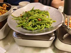 -小菜园新徽菜(合肥之心城店)