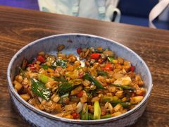 -卓越烤鸭店(太平湖东里店)