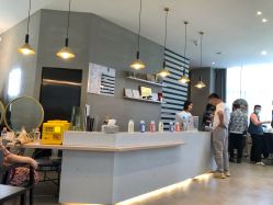 -MOVAN HAIR莫凡匠人发型屋