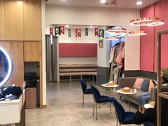-海马体照相馆(广州新世界云门New park店)