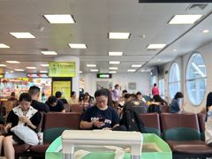 -厦门高崎国际机场-T3航站楼