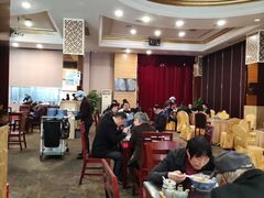 大堂-苏州一碗面(鲈乡南路店)