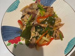 -荷花泰菜(东方新天地店)