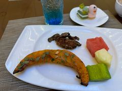 -杭州国际会议中心洲际酒店-原素全日餐厅(解放东路店)