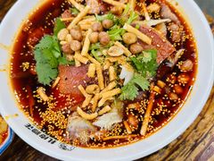 -雨田饭店