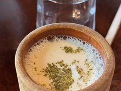 黄鱼煨面-杭州西子湖四季酒店·金沙厅