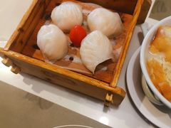 悦满楼虾饺皇-悦满楼·西关名点·湛江名菜(航空综合大厦店)