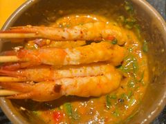 -牛New寿喜烧(虹桥新天地店)